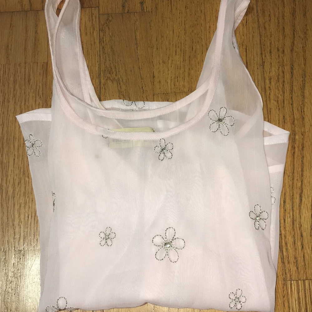 Hollister top